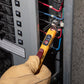 DUAL RANGE NON-CONTACT VOLTAGE TESTER 12 - 1000V AC - A&R Supply - Air Conditioning & Refrigeration Wholesaler - KLEIN TOOLS