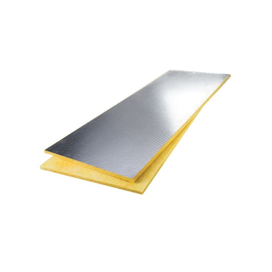 DUCT BOARD 1-1/2" X 48" X 120" PALLET - A&R Supply - Air Conditioning & Refrigeration Wholesaler - JOHNS MANVILLE