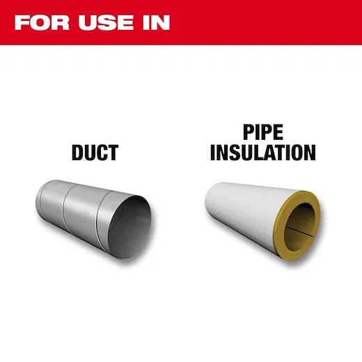 DUCT KNIFE - A&R Supply - Air Conditioning & Refrigeration Wholesaler - MILWAUKEE