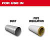 DUCT KNIFE - A&R Supply - Air Conditioning & Refrigeration Wholesaler - MILWAUKEE