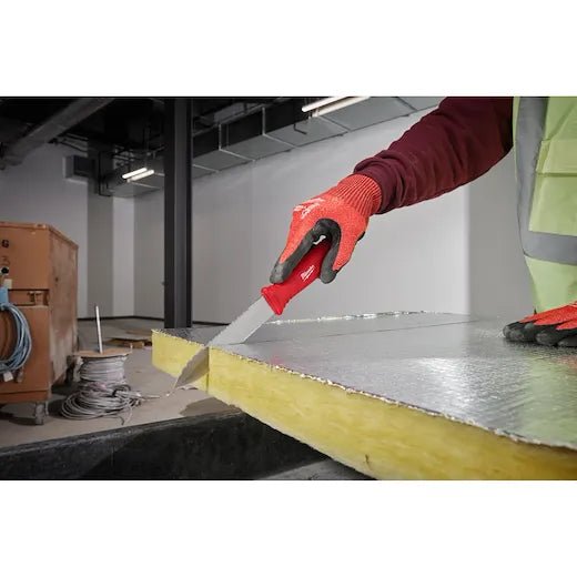 DUCT KNIFE - A&R Supply - Air Conditioning & Refrigeration Wholesaler - MILWAUKEE