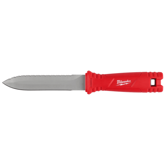 DUCT KNIFE - A&R Supply - Air Conditioning & Refrigeration Wholesaler - MILWAUKEE