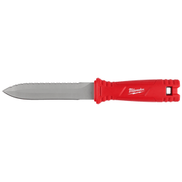 DUCT KNIFE - A&R Supply - Air Conditioning & Refrigeration Wholesaler - MILWAUKEE