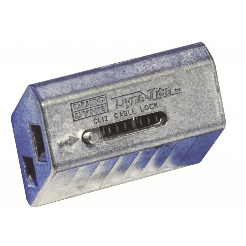 DYNA-TITE CABLE LOCK (BOX OF 10) - A&R Supply - Air Conditioning & Refrigeration Wholesaler - DURO DYNE