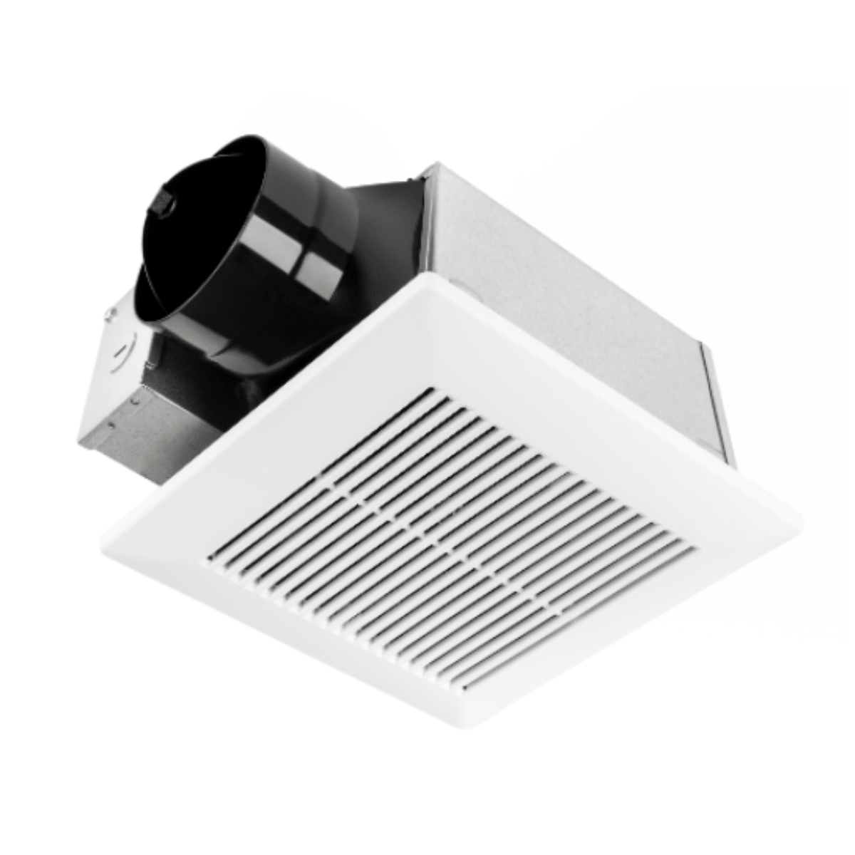ECOVENT® FAN-COST EFFECTIVE, SPOT VENTILATION SOLUTION, 70/90 CFM - A&R Supply - Air Conditioning & Refrigeration Wholesaler - PANASONIC