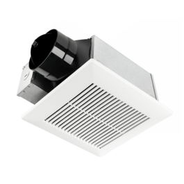 ECOVENT® FAN-COST EFFECTIVE, SPOT VENTILATION SOLUTION, 70/90 CFM - A&R Supply - Air Conditioning & Refrigeration Wholesaler - PANASONIC