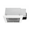 ECOVENT® FAN-COST EFFECTIVE, SPOT VENTILATION SOLUTION, 70/90 CFM - A&R Supply - Air Conditioning & Refrigeration Wholesaler - PANASONIC
