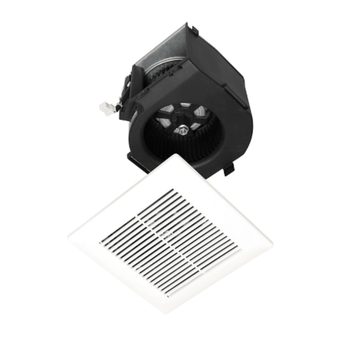 ECOVENT® FAN-COST EFFECTIVE, SPOT VENTILATION SOLUTION, 70/90 CFM - A&R Supply - Air Conditioning & Refrigeration Wholesaler - PANASONIC
