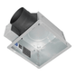 ECOVENT® FAN-COST EFFECTIVE, SPOT VENTILATION SOLUTION, 70/90 CFM - A&R Supply - Air Conditioning & Refrigeration Wholesaler - PANASONIC