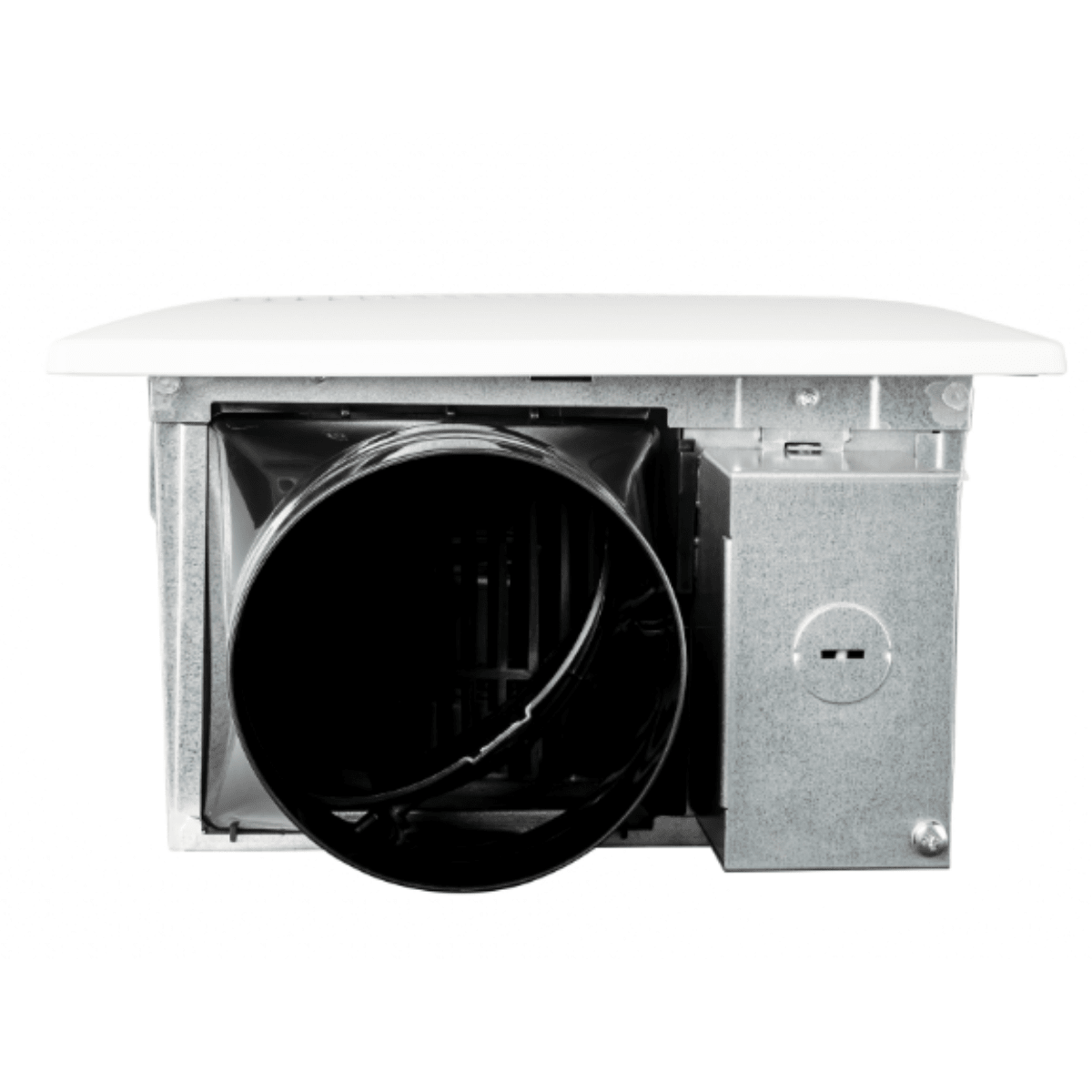ECOVENT® FAN-COST EFFECTIVE, SPOT VENTILATION SOLUTION, 70/90 CFM - A&R Supply - Air Conditioning & Refrigeration Wholesaler - PANASONIC