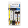 EZ-JECT™ FLUORESCENT DYE INJECTION KIT - A&R Supply - Air Conditioning & Refrigeration Wholesaler - SPECTROLINE