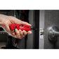 FASTBACK™ 5IN1 FOLDING KNIFE - A&R Supply - Air Conditioning & Refrigeration Wholesaler - MILWAUKEE