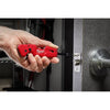 FASTBACK™ 5IN1 FOLDING KNIFE - A&R Supply - Air Conditioning & Refrigeration Wholesaler - MILWAUKEE