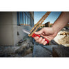 FASTBACK™ 5IN1 FOLDING KNIFE - A&R Supply - Air Conditioning & Refrigeration Wholesaler - MILWAUKEE