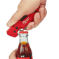 FASTBACK™ 5IN1 FOLDING KNIFE - A&R Supply - Air Conditioning & Refrigeration Wholesaler - MILWAUKEE