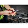 FASTBACK™ 5IN1 FOLDING KNIFE - A&R Supply - Air Conditioning & Refrigeration Wholesaler - MILWAUKEE