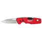 FASTBACK™ 5IN1 FOLDING KNIFE - A&R Supply - Air Conditioning & Refrigeration Wholesaler - MILWAUKEE