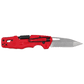 FASTBACK™ 5IN1 FOLDING KNIFE - A&R Supply - Air Conditioning & Refrigeration Wholesaler - MILWAUKEE