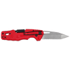 FASTBACK™ 5IN1 FOLDING KNIFE - A&R Supply - Air Conditioning & Refrigeration Wholesaler - MILWAUKEE