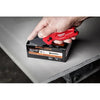 FASTBACK™ COMPACT FOLDING UTILITY KNIFE - A&R Supply - Air Conditioning & Refrigeration Wholesaler - MILWAUKEE