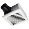 FLEX™ SERIES 110 CFM BATHROOM EXHAUST FAN FINISH PACK - A&R Supply - Air Conditioning & Refrigeration Wholesaler - BROAN