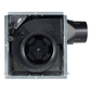 FLEX™ SERIES 80 CFM 0.7 SONES VENTILATION FAN LIGHT ENERGY STAR® - A&R Supply - Air Conditioning & Refrigeration Wholesaler - BROAN