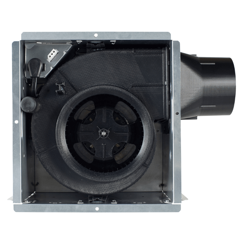 FLEX™ SERIES 80 CFM 0.7 SONES VENTILATION FAN LIGHT ENERGY STAR® - A&R Supply - Air Conditioning & Refrigeration Wholesaler - BROAN