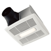 FLEX™ SERIES 80 CFM 0.7 SONES VENTILATION FAN LIGHT ENERGY STAR® - A&R Supply - Air Conditioning & Refrigeration Wholesaler - BROAN