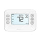 FOCUSPRO® P200 PROGRAMMABLE THERMOSTAT 1HEAT/1COOL - A&R Supply - Air Conditioning & Refrigeration Wholesaler - HONEYWELL