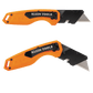 FOLDING UTILITY KNIFE - A&R Supply - Air Conditioning & Refrigeration Wholesaler - KLEIN TOOLS