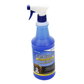 GAS LEAK DETECTOR - CAL-BLUE PLUS - 1 QUART SPRAY BOTTLE - A&R Supply - Air Conditioning & Refrigeration Wholesaler - NU-CALGON