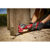 M18 FUEL™ OSCILLATING MULTI TOOL (TOOL ONLY)