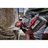 M18 FUEL™ 4-1/2" / 5" BRAKING GRINDER PADDLE SWITCH, NO-LOCK (TOOL ONLY)