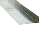 HEAT SHIELD / COLLAR START - 6" X 1-1/2" X 8' - 26GA - A&R Supply - Air Conditioning & Refrigeration Wholesaler - MIAMI TECH