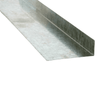 HEAT SHIELD / COLLAR START - 6" X 1-1/2" X 8' - 26GA - A&R Supply - Air Conditioning & Refrigeration Wholesaler - MIAMI TECH