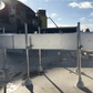 HEAVY DUTY ALUMINUM PIPE STAND - 30"W X 60"H - A&R Supply - Air Conditioning & Refrigeration Wholesaler - MIAMI TECH