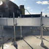 HEAVY DUTY ALUMINUM PIPE STAND - 30"W X 60"H - A&R Supply - Air Conditioning & Refrigeration Wholesaler - MIAMI TECH