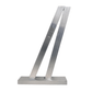 HEAVY-DUTY ALUMINUM SQUARE DUCT ANGLE CUTTING GUIDE – PRECISION 15° & 22.5° - A&R Supply - Air Conditioning & Refrigeration Wholesaler - F & L ALUMINUM PARTS