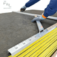 HEAVY-DUTY ALUMINUM SQUARE DUCT TOOL – PRECISION 90° ANGLE - A&R Supply - Air Conditioning & Refrigeration Wholesaler - F & L ALUMINUM PARTS
