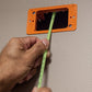 HI-FLEX GLOW ROD SET, 18-FOOT - Air Conditioning & Refrigeration Wholesaler - KLEIN TOOLS