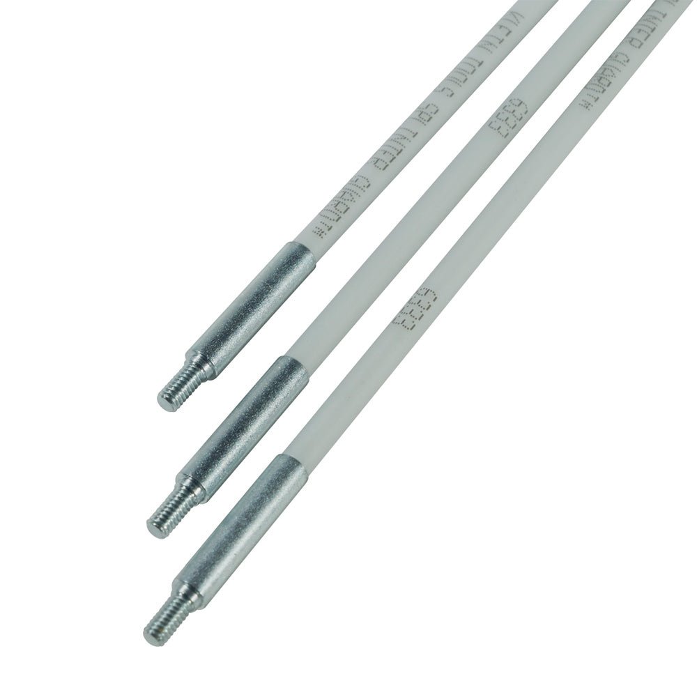 HI-FLEX GLOW ROD SET, 18-FOOT - Air Conditioning & Refrigeration Wholesaler - KLEIN TOOLS