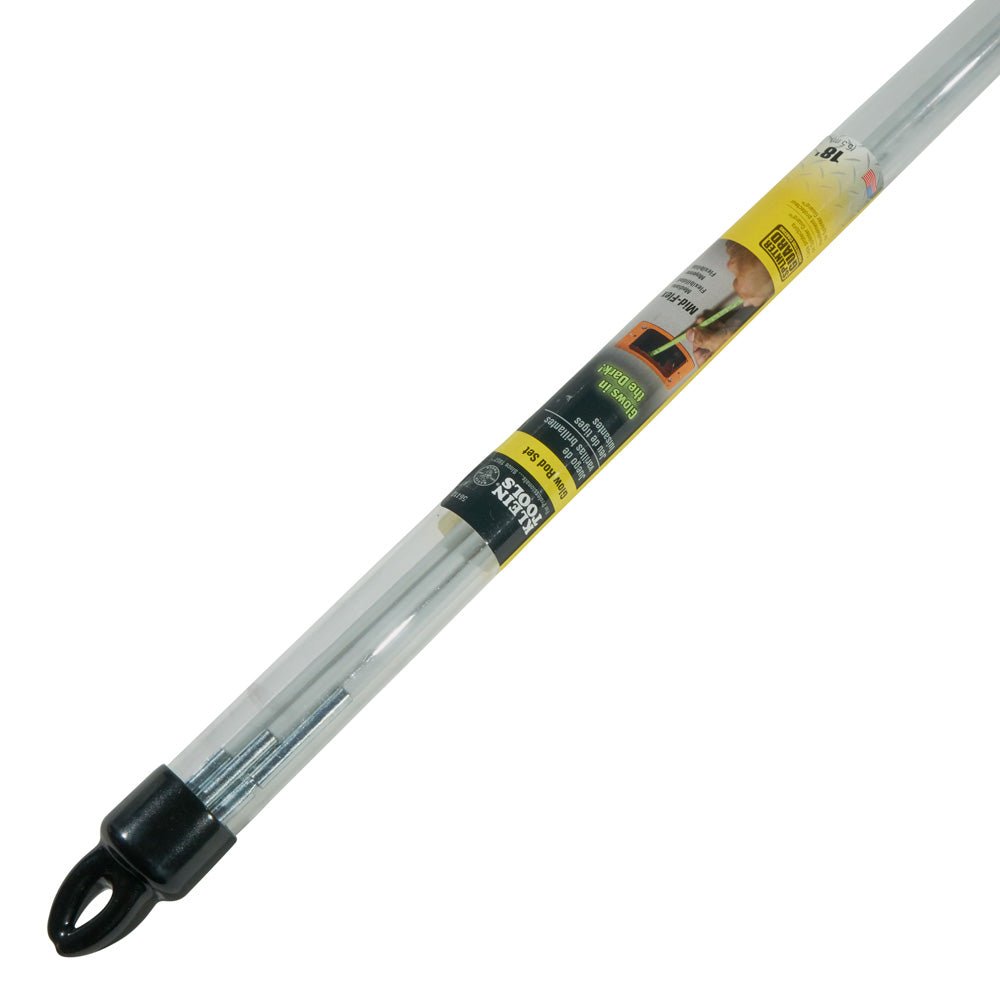 HI-FLEX GLOW ROD SET, 18-FOOT - Air Conditioning & Refrigeration Wholesaler - KLEIN TOOLS