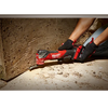 M18 FUEL™ OSCILLATING MULTI TOOL KIT
