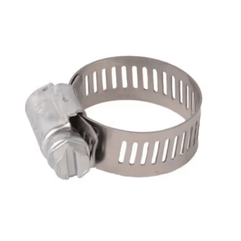 HOSE CLAMP 12 - DIA. 9/16" – 1-1/4" - A&R Supply - Air Conditioning & Refrigeration Wholesaler - DIVERSITECH