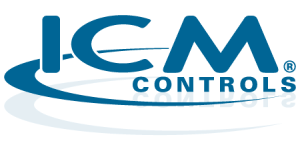 ICM CONTROLS LOGO