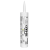 INDOOR/OUTDOOR WATER BASED DUCT SEALANT - 1 CASE W/ (25) 11 OZ. CARTRIDGES (GRAY) - A&R Supply - Air Conditioning & Refrigeration Wholesaler - HARDCAST