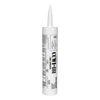 INDOOR/OUTDOOR WATER BASED DUCT SEALANT - 1 CASE W/ (25) 11 OZ. CARTRIDGES (WHITE) - A&R Supply - Air Conditioning & Refrigeration Wholesaler - HARDCAST