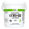 INDOOR/OUTDOOR WATER BASED DUCT SEALANT - 1 GAL. (WHITE) - A&R Supply - Air Conditioning & Refrigeration Wholesaler - HARDCAST