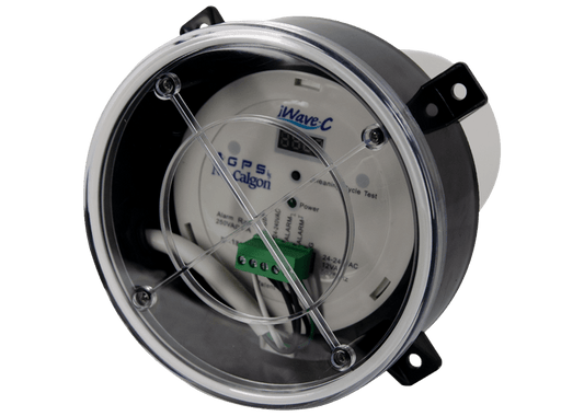 iWave-C AIR IONIZATION SYSTEM - A&R Supply - Air Conditioning & Refrigeration Wholesaler - NU-CALGON