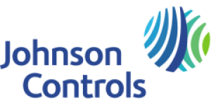 JOHNSON CONTROLS LOGO